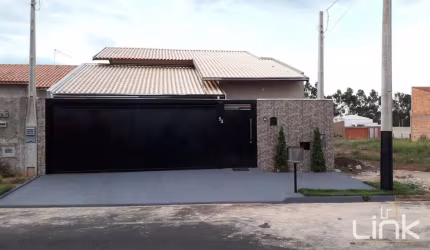 Casa Alto Padrão à Venda