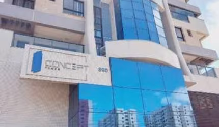 Apartamento para venda na Atalaia, Aracaju-SE