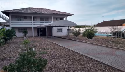 Casa com 4 quartos à venda em Santa Terezinha, Gaspar , 345 m2 por R$ 1.100.000