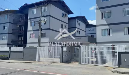 Apartamento com 3 quartos à venda no Passo Manso, Blumenau , 79 m2 por R$ 270.000