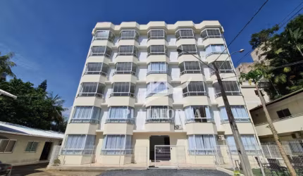 Apartamento com 1 quarto para alugar na Vila Nova, Blumenau , 45 m2 por R$ 1.550