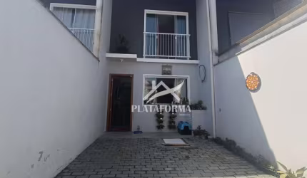 Casa com 2 quartos à venda no Velha Central, Blumenau , 75 m2 por R$ 345.000