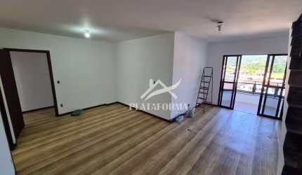 Apartamento com 4 quartos para alugar no Garcia, Blumenau , 235 m2 por R$ 4.235