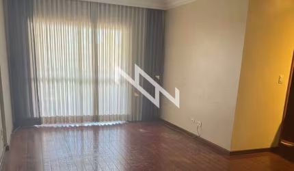 Apartamento 3 quartos (1 suíte) - Setor Bela Vista