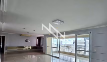 Apartamento 3 suítes - Setor Serrinha