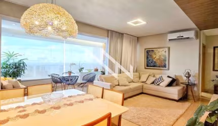 Apartamento 3 suítes - Setor Bueno