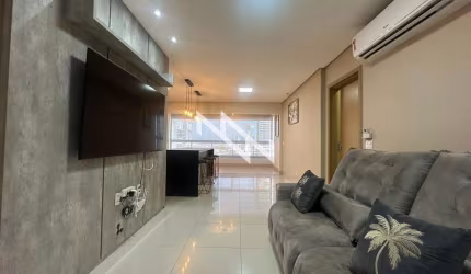 Apartamento mobiliado 3 suítes - Setor Marista