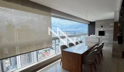 Apartamento 3 suítes - Setor Marista