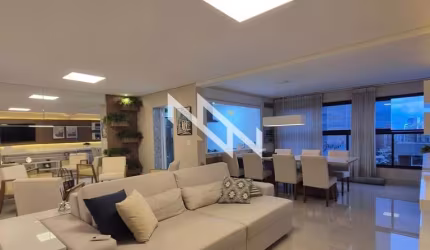 Apartamento 3 suítes - Setor Marista