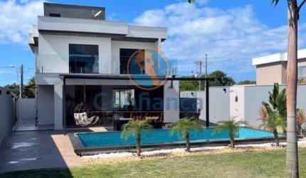 Casa duplex 3 quartos com suíte &amp;#128205;Cond. Bouvelevard Lagoa, Serra/ES