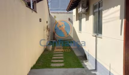 Casa LINEAR 2 quartos sendo 1 suíte com 3 vagas de garagem &amp;#128205; Morada de Laranjeiras - Serra/ES