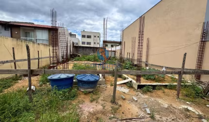 LOTE com 398,88 m² | Murado &amp;#128205;Morada de Laranjeiras - Serra/ES