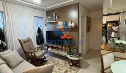 Apartamento 2 Qtos/Suite e Closet - Sol Manhã / Andar alto / Dream Park  &amp;#128205;Dream Park Residencie / Valparaiso- Serra ES