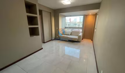 Apartamento 2 Quartos/Suíte | Sol da manhã | Vaga coberta Em Jardim Camburi - Vitória/ES