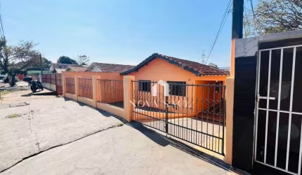 Casa com 4 dormitórios à venda, 99 m² por R$ 250.000,00 - João Paz - Londrina/PR