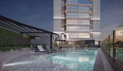 Wynn Apartamento com 3 dormitórios à venda, 119 m² por R$ 1.470.000  - Londrina/PR