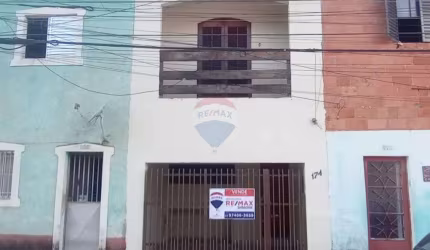 'Excelente oportunidade' - Casa à venda no bairro Barra Funda