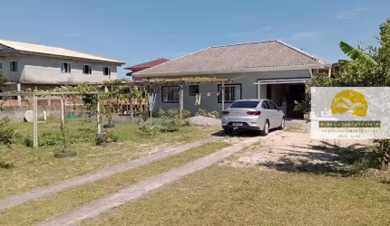 Casa na Praia do Sonho