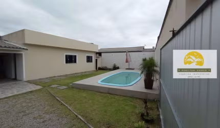 Casa Praia do Sonho