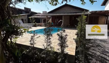Casa Praia do Sonho - Próximo ao Mar
