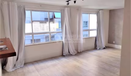 Apartamento para Venda em Teresópolis, Tijuca, 1 dormitório, 1 suíte, 2 banheiros, 1 vaga
