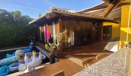 CASA 4 suítes,  piscina, churrasqueira,  ITACIMIRIM BAHIA
