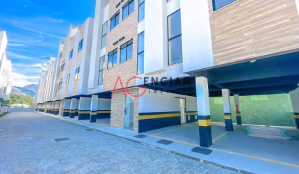 Apartamento à venda no bairro Bom Retiro - Teresópolis/RJ
