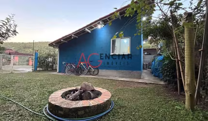 Casa à venda no bairro Albuquerque - Teresópolis/RJ