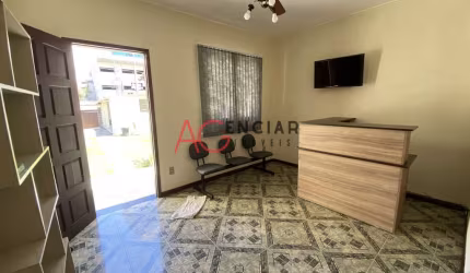 Casa para alugar no bairro Várzea - Teresópolis/RJ