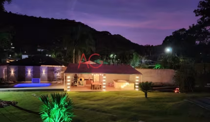 Sítio Sítio em Albuquerque, Teresópolis/RJ