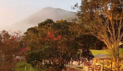 Sítio à venda no bairro Quebra Frascos - Teresópolis/RJ