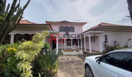 Casa para alugar no bairro Bom Retiro - Teresópolis/RJ