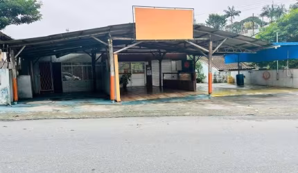 CASA no JOÃO COSTA com 2 quartos para VENDA, 175 m²