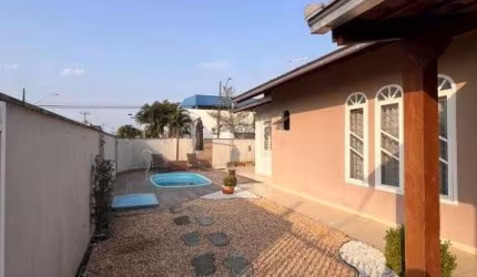 CASA PLANA no AVENTUREIRO com 3 quartos para VENDA, 150 m²