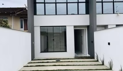 SOBRADO GEMINADO no BOA VISTA com 3 quartos para VENDA, 104 m²