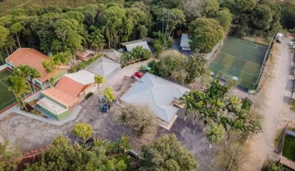 RECREATIVA no PROFIPO com 5 quartos para VENDA, 200 m²