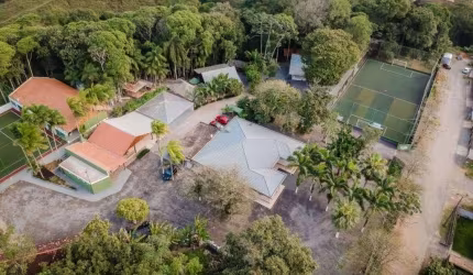 RECREATIVA no PROFIPO com 5 quartos para VENDA, 200 m²