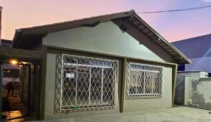IMÓVEL COMERCIAL no BUCAREIN com 0 quartos para VENDA, 115 m²