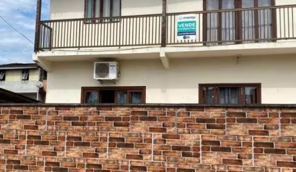 SOBRADO no PARQUE GUARANI com 0 quartos para VENDA, 421 m²