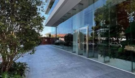APARTAMENTO no ATIRADORES com 4 quartos para VENDA, 546 m²