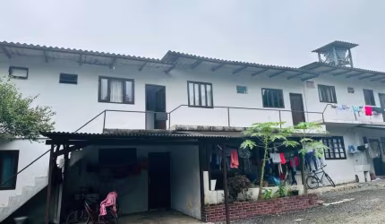 TERRENO no JOÃO COSTA com 8 quartos para VENDA, 207 m²