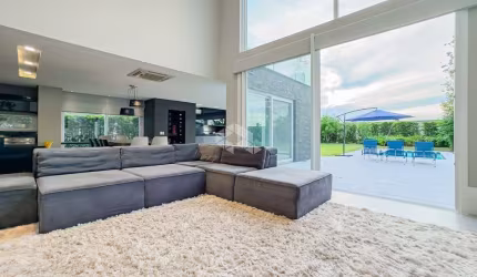 Casa à venda com 4 quartos 400 m² no Condomínio Ponta da Figueira