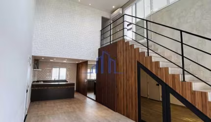 Cobertura com 3 suítes , 176 m² por R$ 2.399.000,00 - Alphaville/SP