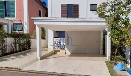 Casa com 3 quartos sendo 1 suíte, 160 m² -Venda R$ 1.598.000 - Alphaville