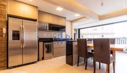 Apartamento com 2 suítes à venda, 91 m² - Green Valley - Alphaville/Barueri