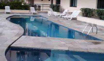 Apartamento para venda, 66 m² por R$ 630.000,00 - Alphaville/SP