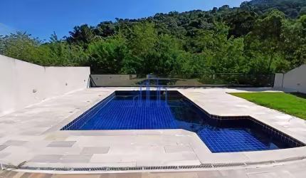 Casa com 3 quartos, 280m², aluguel por R$ 12.450,00 - Alphaville/Santana
