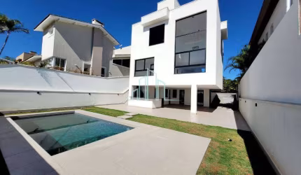 Casa com 4 dormitórios, 350m², venda e aluguel por R$ 19.900.00 -Alphaville