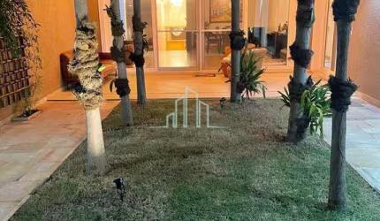 Casa com 5 dormitórios, 730m² para venda ou aluguel - Tamboré 1- Alphaville