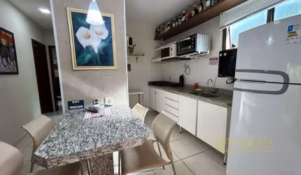 Casa em Condomínio para Venda em Caldas Novas, Caminho do Lago, 2 dormitórios, 1 suíte, 1 banheiro